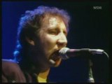 The Who - Drowned 1981