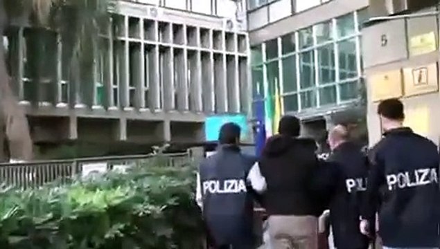 Catania, pedopornografia online: 34 arresti e 100 perquisizioni in 56 città