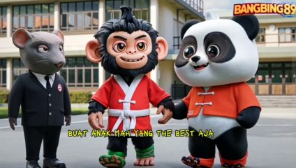 Jangan Salah Pilih Sekolah