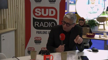 Jean-François Achilli - "Arrêt du chantier de l'A69 : C'est une catastrophe !"