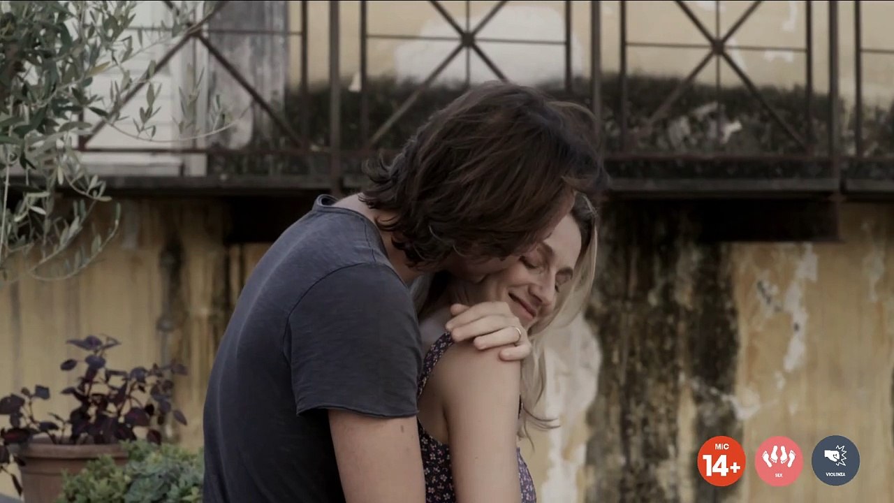 Io ti conosco (Trailer Ufficiale HD) ⭐️⭐️