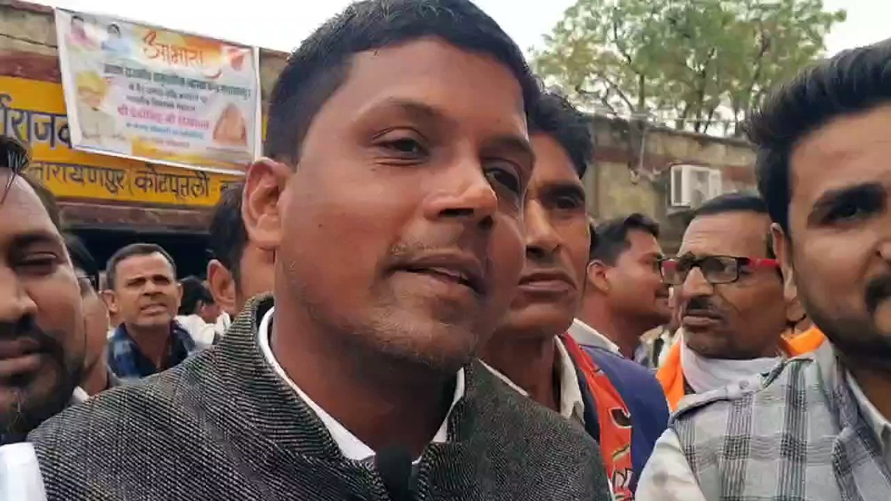 VIDEO: सामुदायिक स्वास्थ्य केन्द्र को बजट में मिली सौगात, लोगों ने जताई खुशी