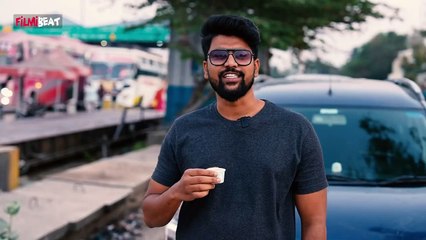 Prajwal Devaraj ದುಡ್ಡು ಕೊಟ್ಟು ದೆವ್ವದ  ಸಿನಿಮಾ ನೋಡಿ ಹೆದರಿಕೊಳ್ಳುತ್ತಿರಲಿಲ್ಲ