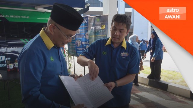 Ramadan: Kakitangan kerajaan Perlis nikmati waktu kerja anjal