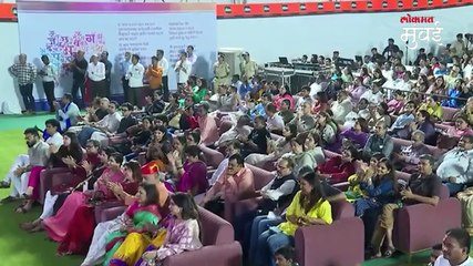 जावेद अख्तर मराठी भाषेवर आपलं मत मांडतात तेव्हा