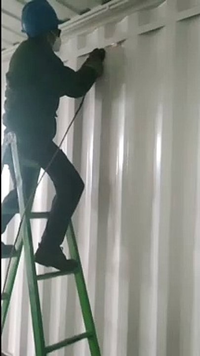 welding