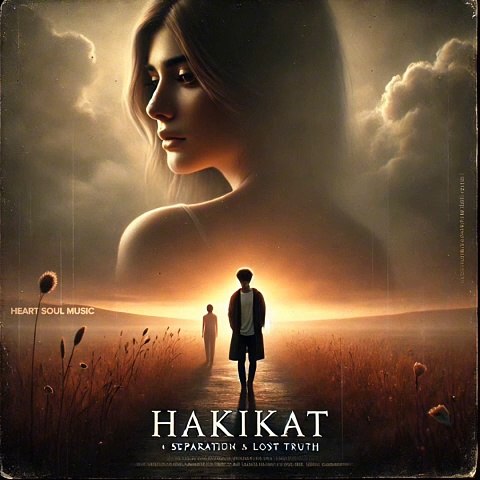 Ek Haqiqat Hai — Heartbreaking Hindi Song of Love & Betrayal 💔 [Official Music Video]