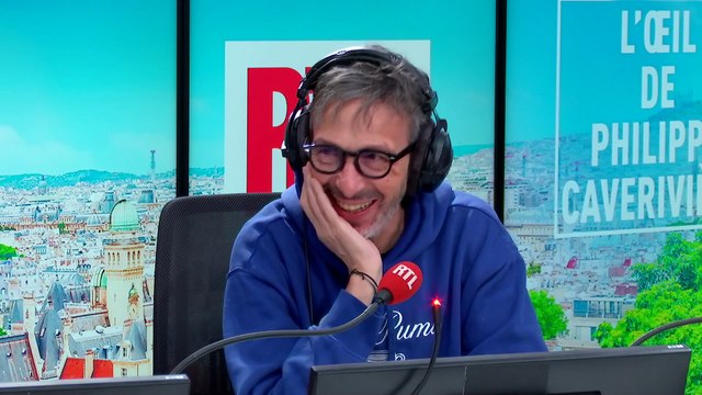 L'oeil de Philippe Caverivière du 28 février 2025