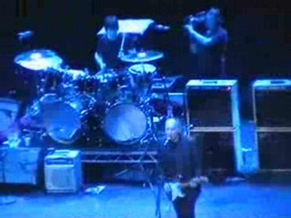 The Who - Eminence Front 2004