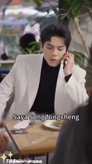 Cinta terakhir part 2 tamat