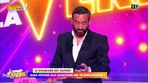 Pour sa dernière sur C8, Cyril Hanouna révèle que la chroniqueuse la plus payée de l'histoire de TPMP était l'insoumise Raquel Garrido qui touchait...
