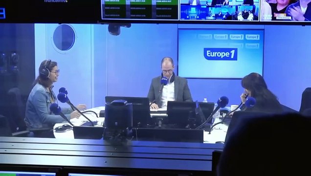 EN DIRECT - Cyclone Garance : La Réunion placée en alerte violette, le plus haut niveau