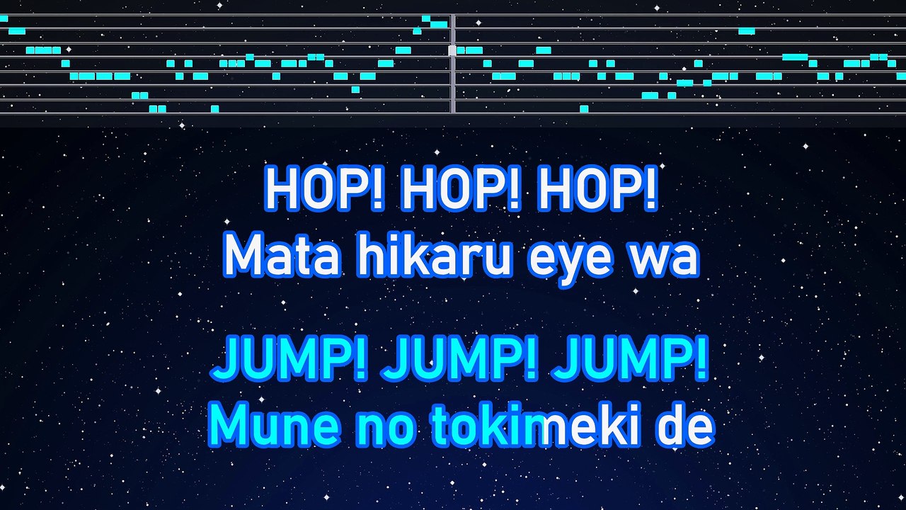 Karaoke♬ Atashi no Dress - neguse. 【No Guide Melody】 Instrumental, Lyric Romanized Medalist