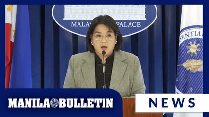 Palace to abide by SC ruling on PhilHealth subsidy issue