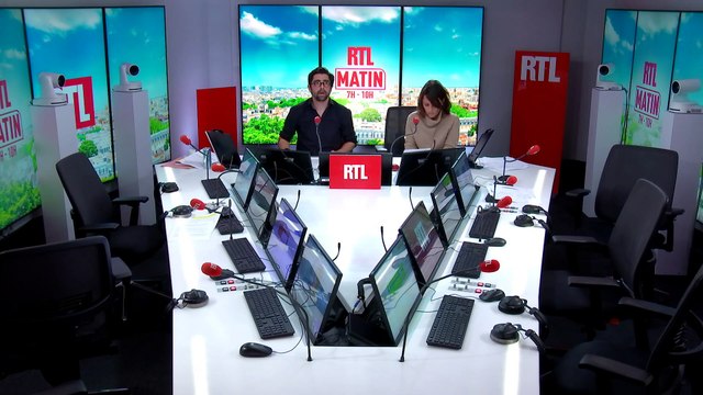 MOHAMED AMRA - Son avocat est l'invité de Olivier Boy