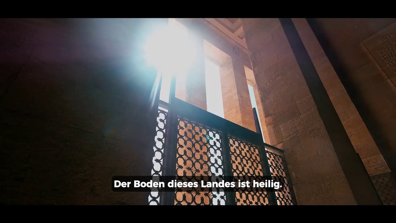 Batur Timi Trailer OmdU