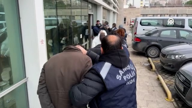 70'lik doktor bile işin içinde: Emeklilik için sağlık raporu oyunu açığa çıktı!