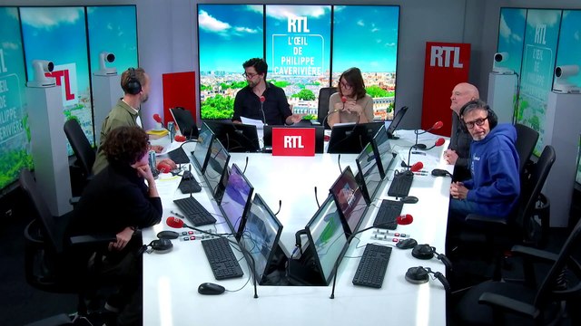 Le 2ème œil de Philippe Caverivière du 28 février 2025