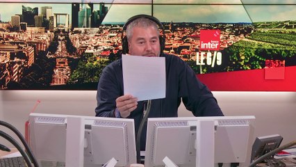 Dans la tête de Montesquieu avec la spécialiste Catherine Volpilhac - Auger - Le 15 minutes de plus