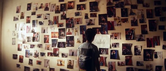 Badshah - Dear Aditya (Official Music Video) - Hiten