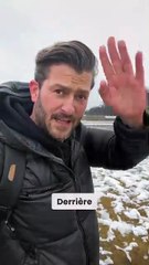 Pourquoi n’y a-t-il pas de parachute dans les avions ??!