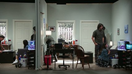 Los ensayos - Teaser de la temporada 2