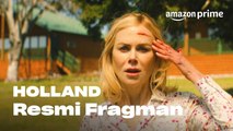 Holland Dublajlı Fragman