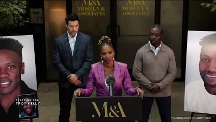 Found 2x15 Season 2 Episode 15 Trailer - Missing While Seeking Asylum