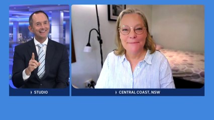 Federal Government announces $25 million solar plan for NSW