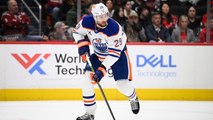 Draisaitl trifft im Alleingang: Oilers verlieren Stanley-Cup-Rematch
