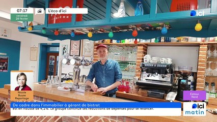 28/02/2025 - ici matin par ici Nord en vidéo