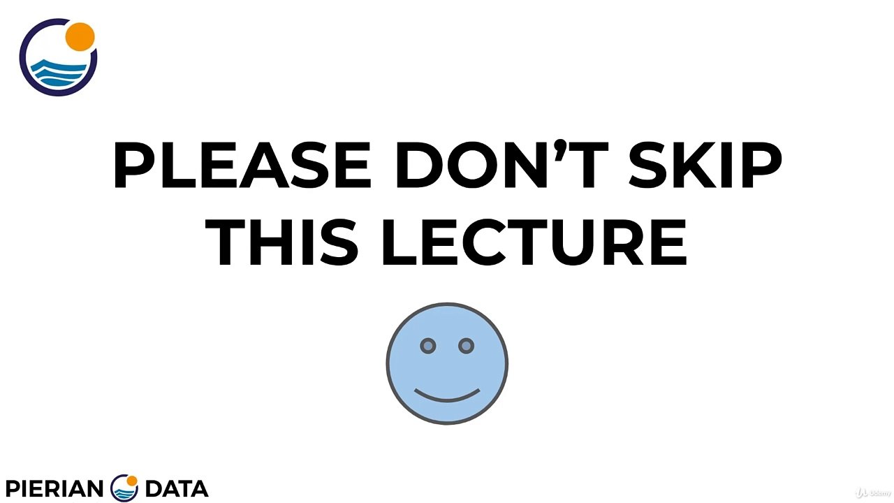 2. Course Introduction