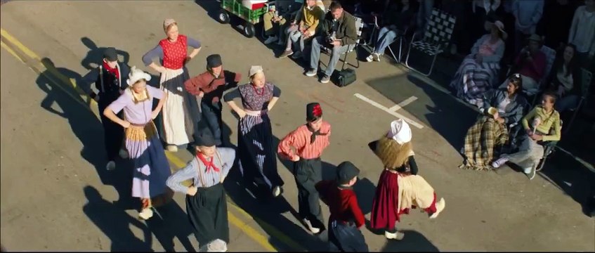 Holland : Mysteriöser Trailer mit Nicole Kidman