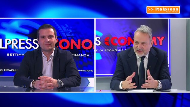 Intelligenza Artificiale, Di Costanzo Ue deve recuperare terreno