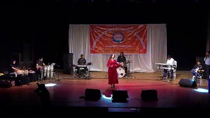 Aaja aai bahar |  Payal Vakharia live cover evergreen song