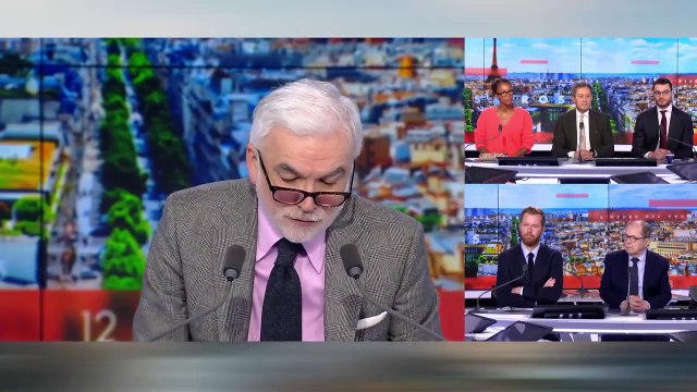 Édito Pascal Praud - Fermeture de C8 : «C'est une décision politique»