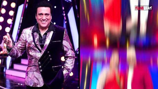 Govinda Divorce: Sunita Ahuja नहीं, इस शख्स के साथ Nepal गए थे गोविंदा! खुल गया 'टूटे रिश्ते' का राज़