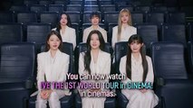 IVE The 1st World Tour In Cinema | Tv Spot 1
