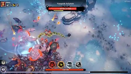 VOD406-The Spell Brigade