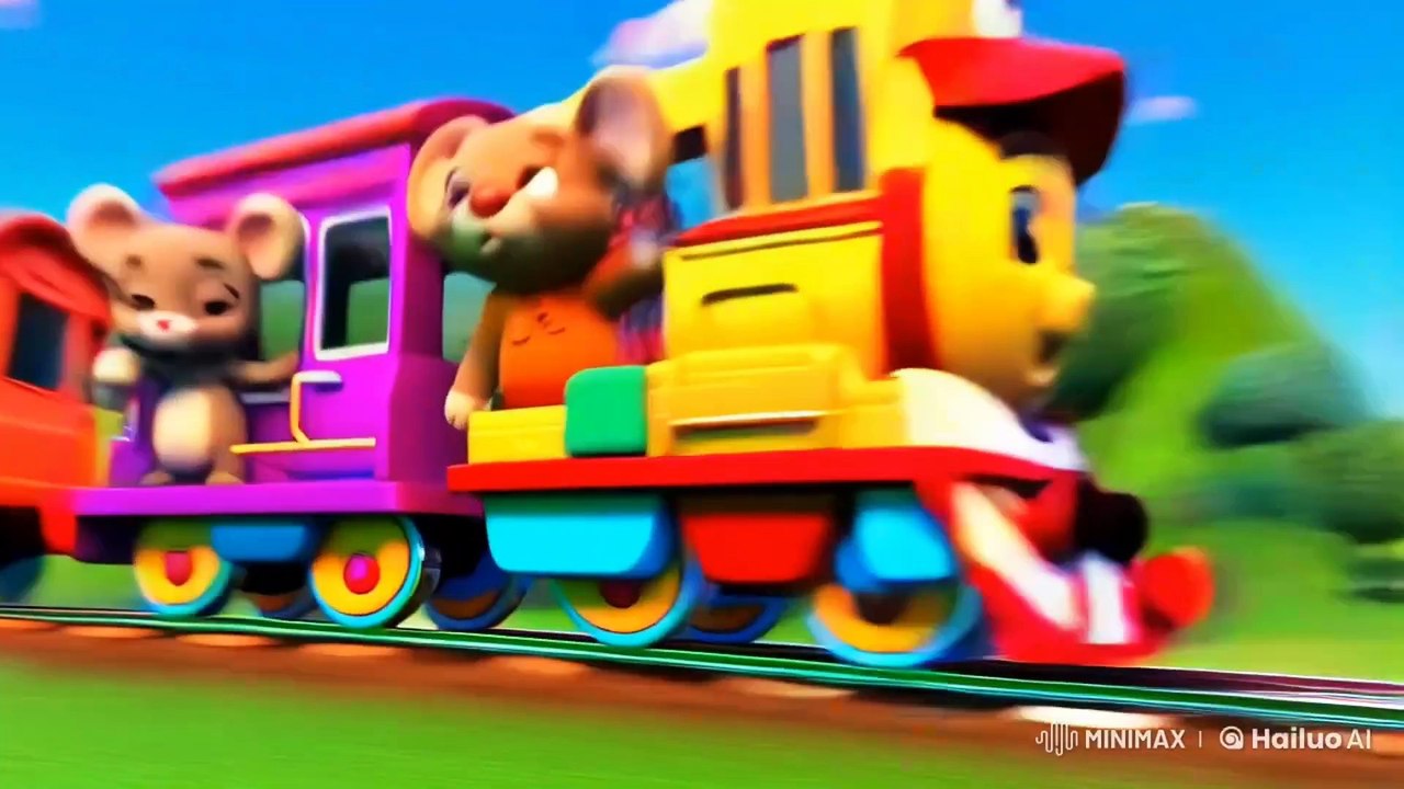 Kids videos