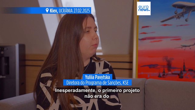 Acordo sobre minerais entre Ucrânia e EUA é o primeiro ato de equilíbrio diplomático para Kiev