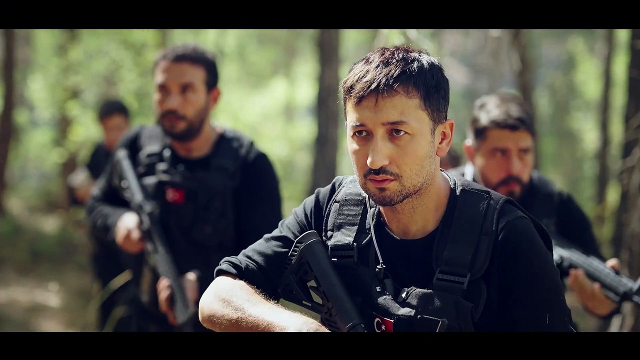 Batur Timi - Trailer (Deutsche UT) HD