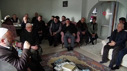 İkinci Timur Cihantimur vakası yaşanmıştı: Kahreden tesadüf Mevlit okunurken ortaya çıktı!