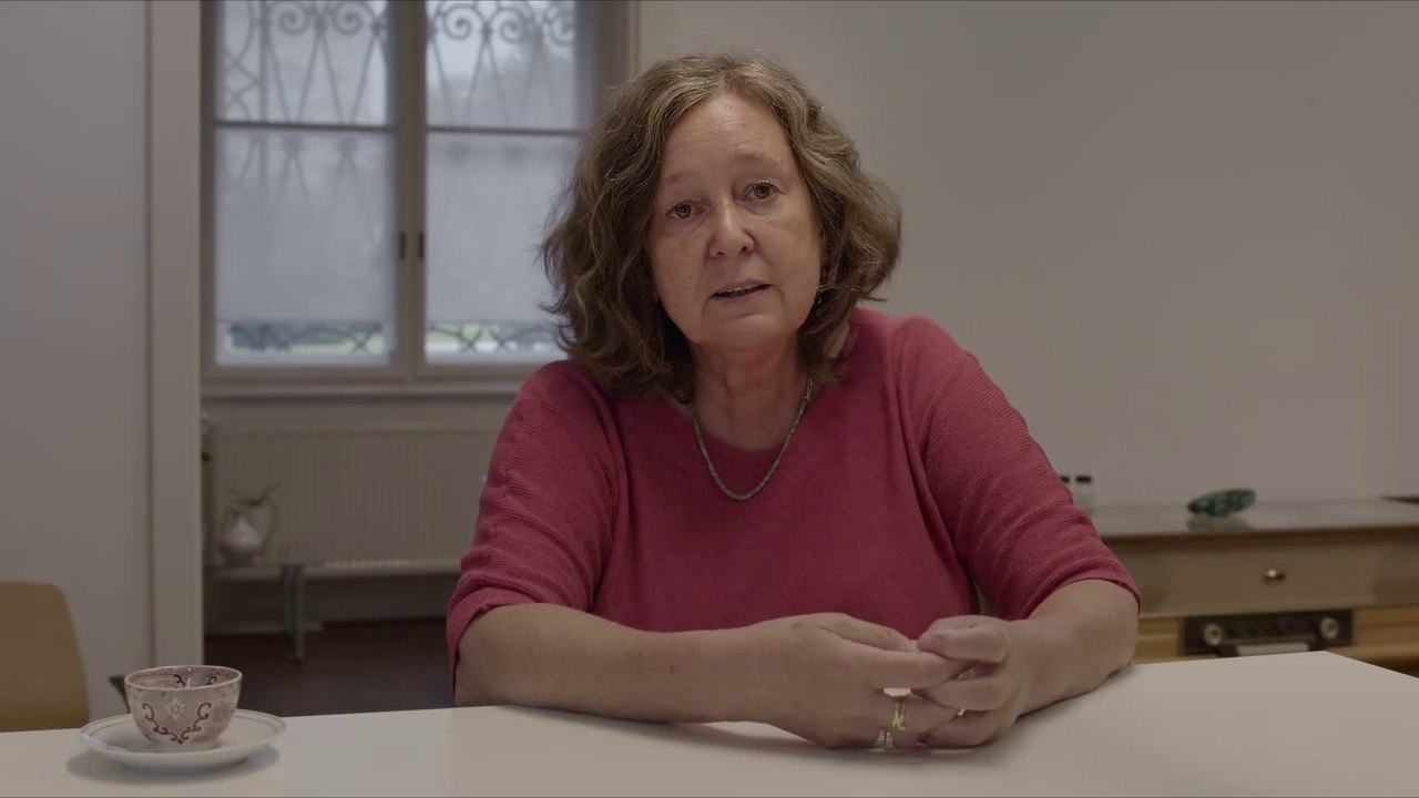 Archiv der Zukunft - Trailer (Deutsch) HD