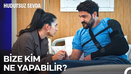 Fikret Hayata, Esma Fikret'e Tutundu - Hudutsuz Sevda 54. Bölüm