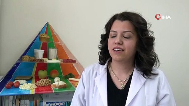 Kilo vermek isteyenlere ücretsiz danışmanlık...