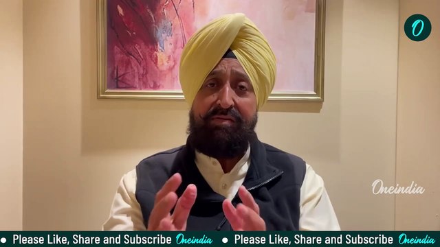 Partap Bajwa | ਕੀ Partap Bajwa ਦੀ ਗੱਲ ਦਾ ਆਪ ਪੰਜਾਬ ਪ੍ਰਧਾਨ ਦੇਣਗੇ ਜਵਾਬ ? Oneindia Punjabi