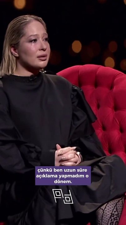 Gülçin Ergül, Hepsi grubuyla ayrılık sürecini gözyaşlarıyla anlattı! "Kimse bunları bilmiyor"