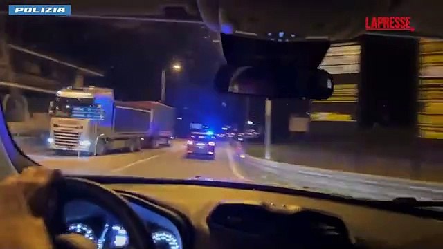 Sondrio, smantellato traffico di droga dalla Spagna: la base in un garage, dieci arresti