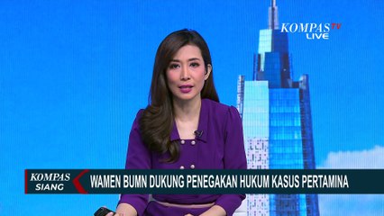 Dony Oskaria Sebut Korupsi PT Pertamina Tak Akan Berimbas ke Danantara!
